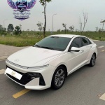 Hyundai accent 2024