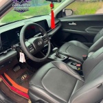 Hyundai accent 2024