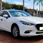 Mazda3 2019 giá 650k/ngày