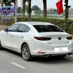 Mazda3 2024