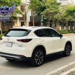 Cx5 2022 5 chỗ