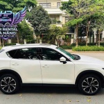Cx5 2022 5 chỗ