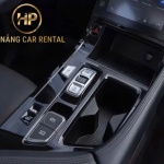 Hyundai Custin 2025