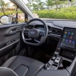 Hyundai Custin 2025