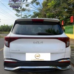 Kia Caren 2025