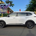 Kia Caren 2025