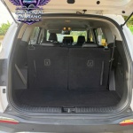 Kia Caren 2025