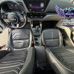 Kia Caren 2025