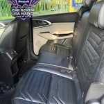 Kia Caren 2025