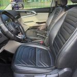Kia Caren 2025