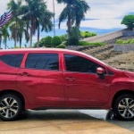 Mitsubishi xpander MT 2022