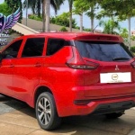 Mitsubishi xpander MT 2022
