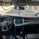 Toyota ventuner 2025