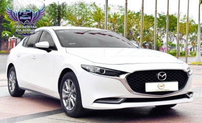 Mazda3 2024