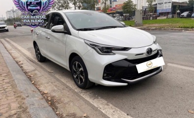 Vios 2025