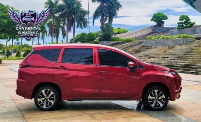 Mitsubishi xpander MT 2022