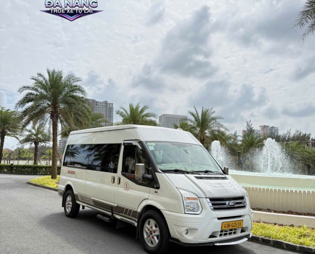 Ford transit 2022