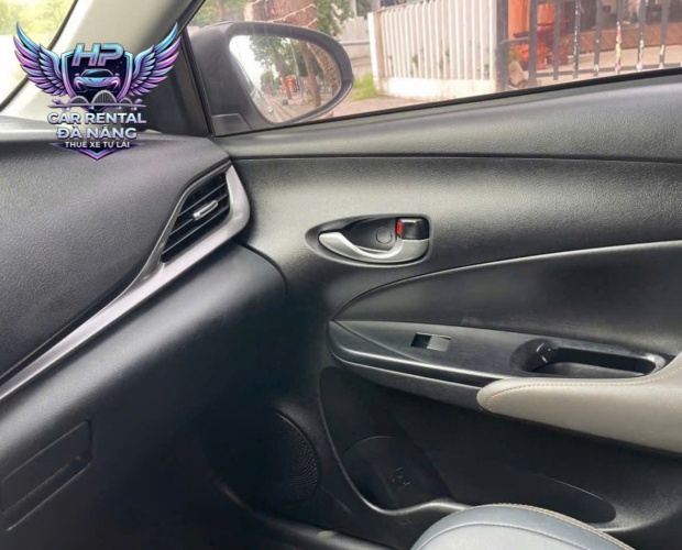 Vios 2025