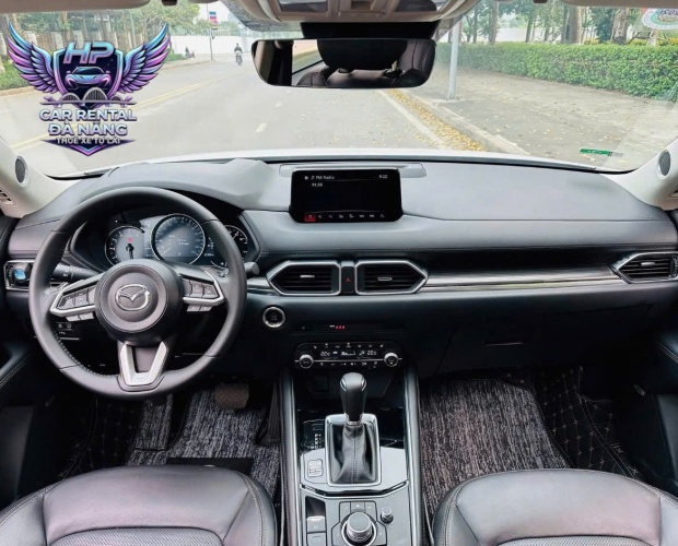 Cx5 2022 5 chỗ
