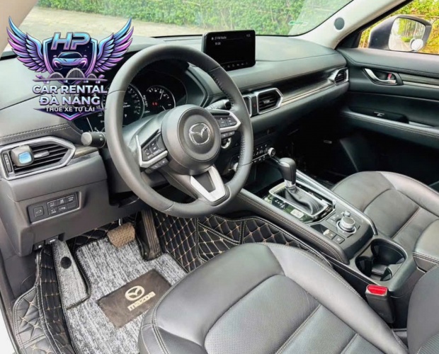 Cx5 2022 5 chỗ