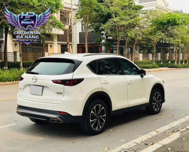 Cx5 2022 5 chỗ