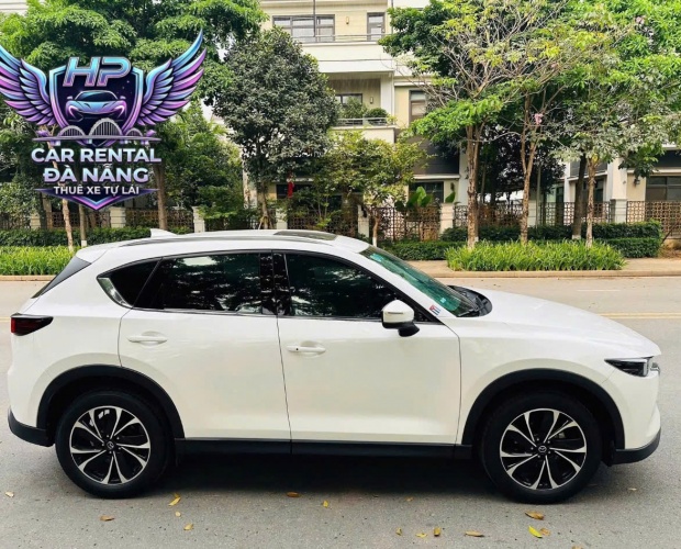 Cx5 2022 5 chỗ