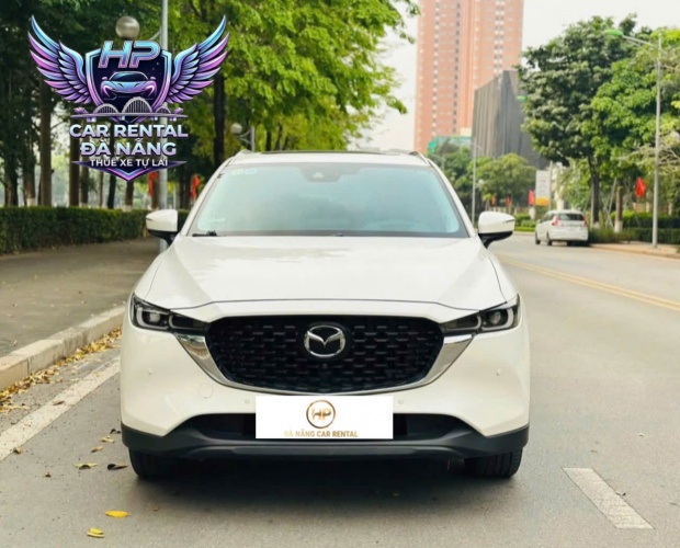 Cx5 2022 5 chỗ