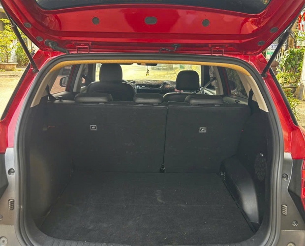 Hyundai creta 2023