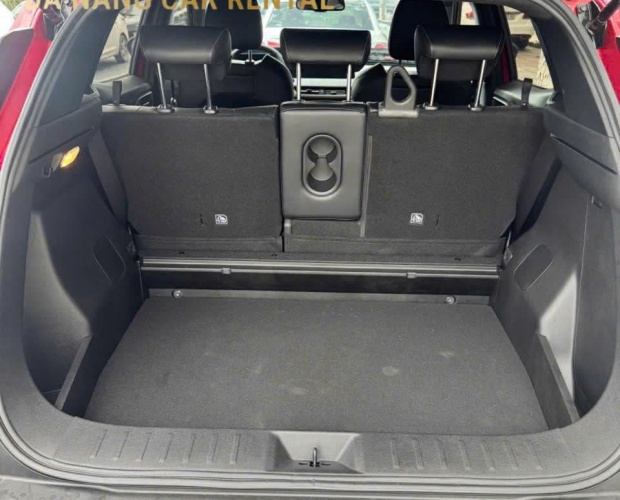 Mitsubishi xforce 2025