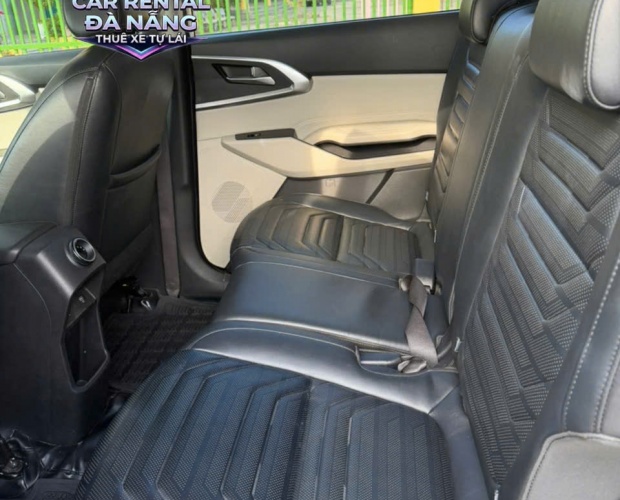 Kia Caren 2025