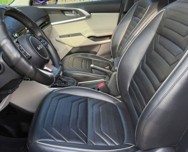 Kia Caren 2025