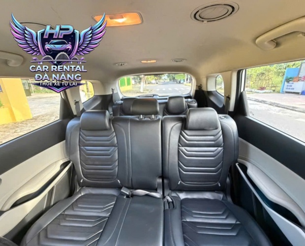 Kia Caren 2025