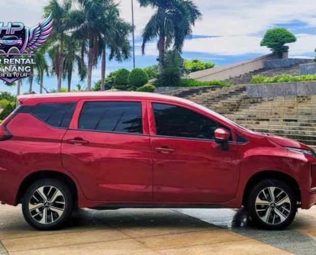 Mitsubishi xpander MT 2022