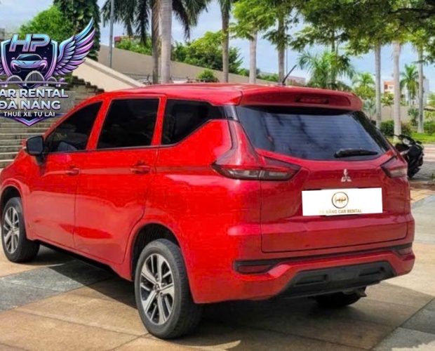 Mitsubishi xpander MT 2022