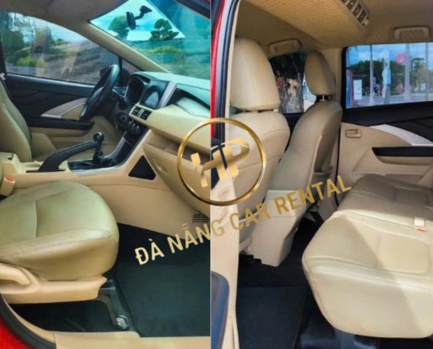 Mitsubishi xpander MT 2022