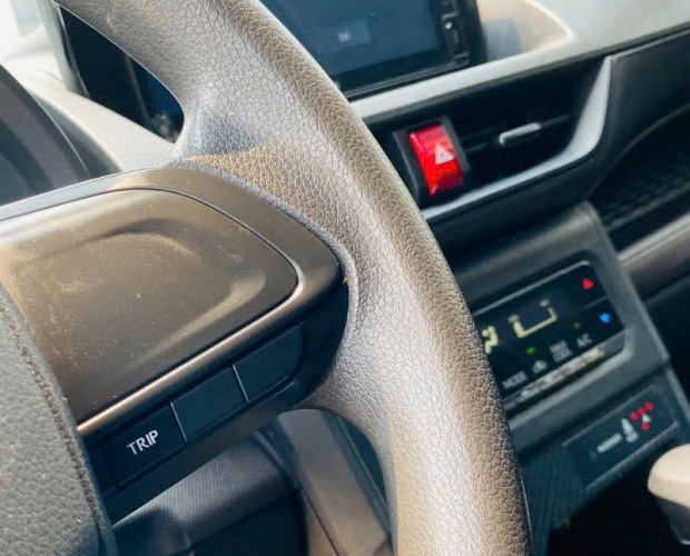 Toyota avanza 2023
