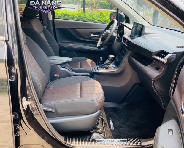 Toyota avanza 2023