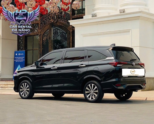 Toyota avanza 2023