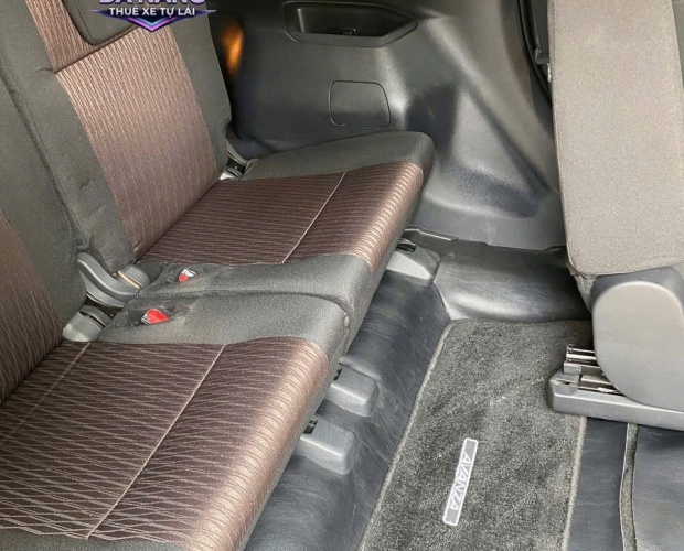 Toyota avanza 2023