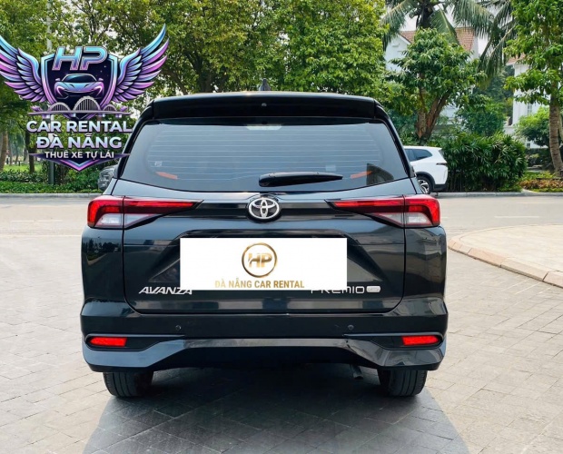 Toyota avanza 2023