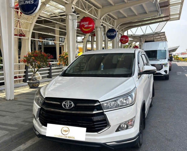 Toyota ventuner 2025